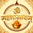 Mahaprasadam Logo